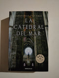 LA CATEDRAL DEL MAR - ILDEFONSO FALCONES