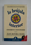 LA BRUJULA INTERIOR - ALEX ROVIRA CELMA