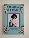 AGATHA CHRISTIE - MARIA ROMERO