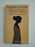 SEGUIRTE EL VUELO - MARCIA COLLAZO