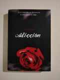ADICCION - CLAUDIA GRAY