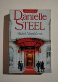HOTEL VENDOME - DANIELLE STEEL