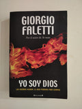 YO SOY DIOS - GIORGIO FALETTI