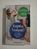 FUERA CULPA - CATHY GREENBERG Y BARRETT AVIGDOR