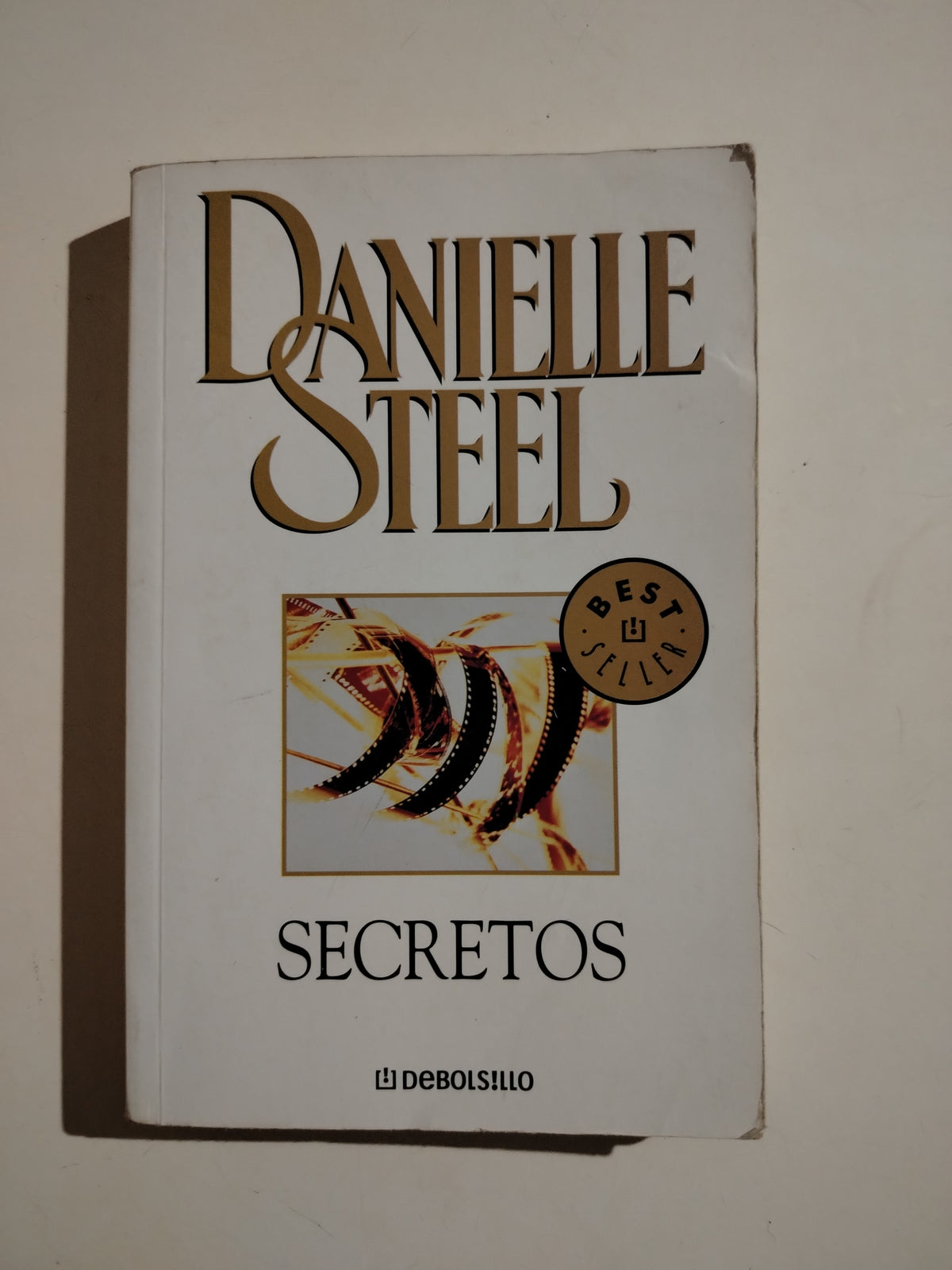 SECRETOS - DANIELLE STEEL