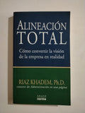 ALINEACION TOTAL - RIAZ KHADEM