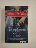 EL ANGEL MALVADO - MEAGAN MCKINNEY