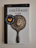 LA VIUDA - JOSE SARAMAGO
