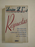 RESPUESTAS - LOUISE L. HAY
