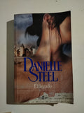 EL LEGADO - DANIELLE STEEL