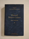 AQUI VIVIERON - MANUEL MUJICA LAINEZ