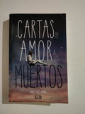 CARTAS DE AMOR A LOS MUERTOS - AVA DELLAIRA