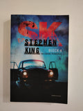 BUICK 8 - STEPHEN KING