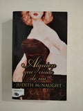 ALGUIEN QUE CUIDE DE MI - JUDITH MCNAUGHT
