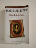 HIJA DE LA FORTUNA - ISABEL ALLENDE
