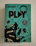 PLAY - JAVIER RUESCAS