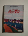 LA BALADA DE JOHNNY SOSA - MARIO DELGADO APARAIN