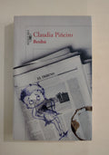 BETIBU - CLAUDIA PIÑEIRO