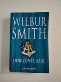 HORIZONTE AZUL - WILBUR SMITH