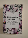 COMER REZAR AMAR - ELIZABETH GILBERT