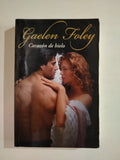 CORAZON DE HIELO - GAELEN FOLEY