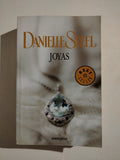 JOYAS - DANIELLE STEEL