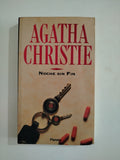 NOCHE SIN FIN - AGATHA CHRISTIE