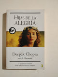 HIJAS DE LA FORTUNA - DEEPAK CHOPRA