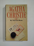 EL TESTIGO MUDO - AGATHA CHRISTIE