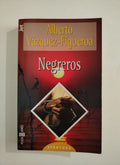 NEGREROS - ALBERTO VAZQUEZ FIGUEROA
