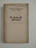 EL OTOÑO DEL PATRIARCA - GABRIEL GARCIA MARQUEZ