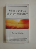 MUCHAS VIDAS MUCHOS MAESTROS - BRIAN WEISS