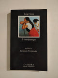HUASIPUNGO - JORGE ICAZA