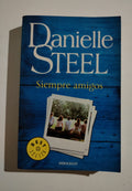 SIEMPRE AMIGOS - DANIELLE STEEL