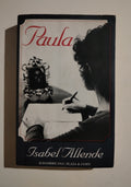 PAULA - ISABEL ALLENDE