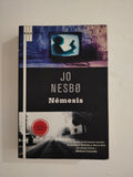 NEMESIS - JO NESBO
