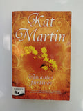 AMANTES FURTIVOS - KAT MARTIN