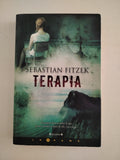 TERAPIA - SEBASTIAN FITZEK