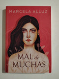 MAL DE MUCHAS - MARCELA ALLUZ