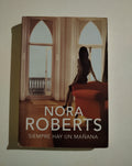 SIEMPRE HAY UN MAÑANA - NORA ROBERTS