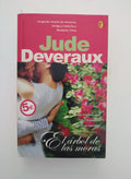 EL ARBOL DE LAS MORAS - JUDE DEVERAUX