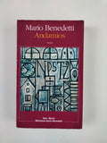 ANDAMIOS - MARIO BENEDETTI