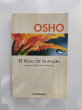 EL LIBRO DE LA MUJER - OSHO