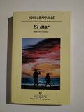 EL MAR - JOHN BANVILLE