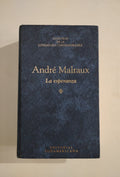 LA ESPERANZA - ANDRE MALRAUX