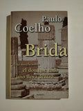 BRIDA - PAULO COELHO