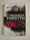 EL ZORRO - FREDERICK FORSYTH