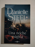 UNA NOCHE MAGICA - DANIELLE STEEL