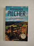 LA CASA VACIA - ROSAMUNDE PILCHER