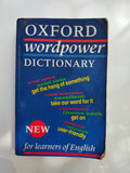 DICCIONARIO INGLES - INGLES